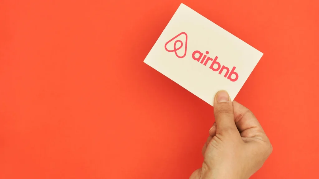 Airbnb's switch to brand marketing proved beneficial