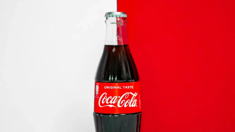 Coca-Cola's brand has long been an omnipresent symbol for a refreshing caffeinated beverage.