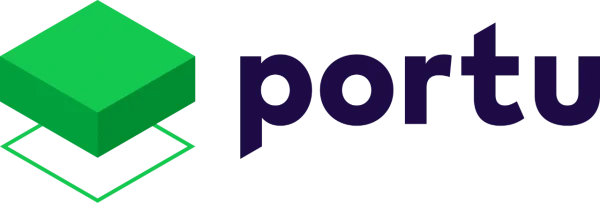 Logo Portu
